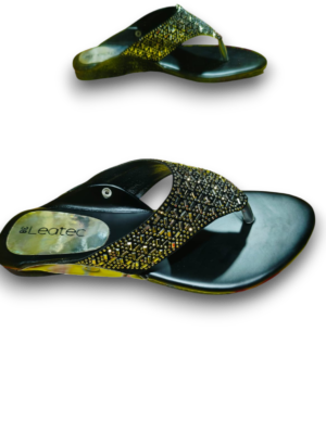 Ladies flat sandle